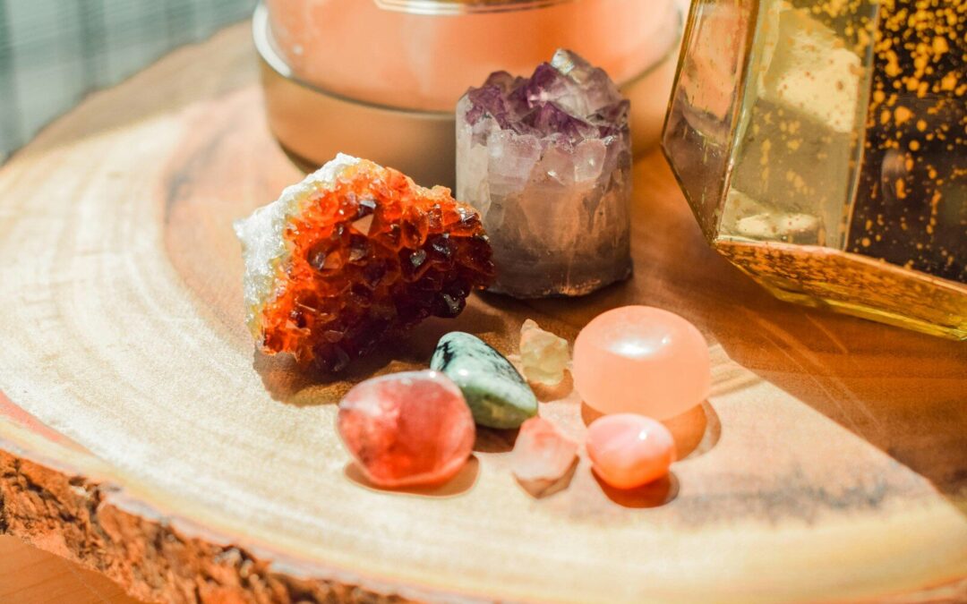 Protecting Your Yin Energy in Midlife