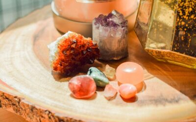 Protecting Your Yin Energy in Midlife